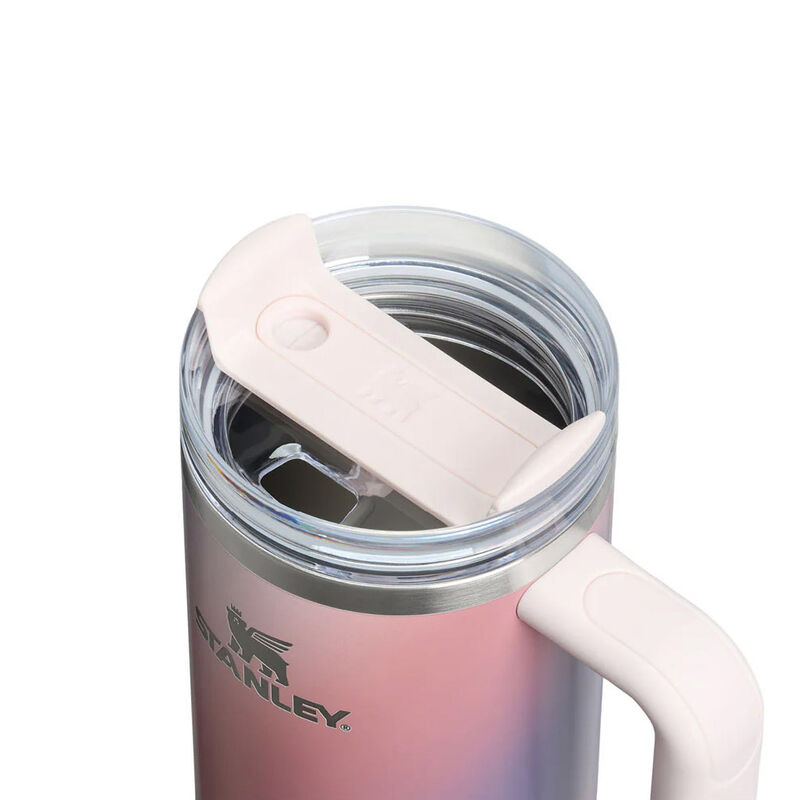 Stanley The Quencher H2.0 Flowstate&trade; Tumbler 30oz Dawn Spiral image number 2